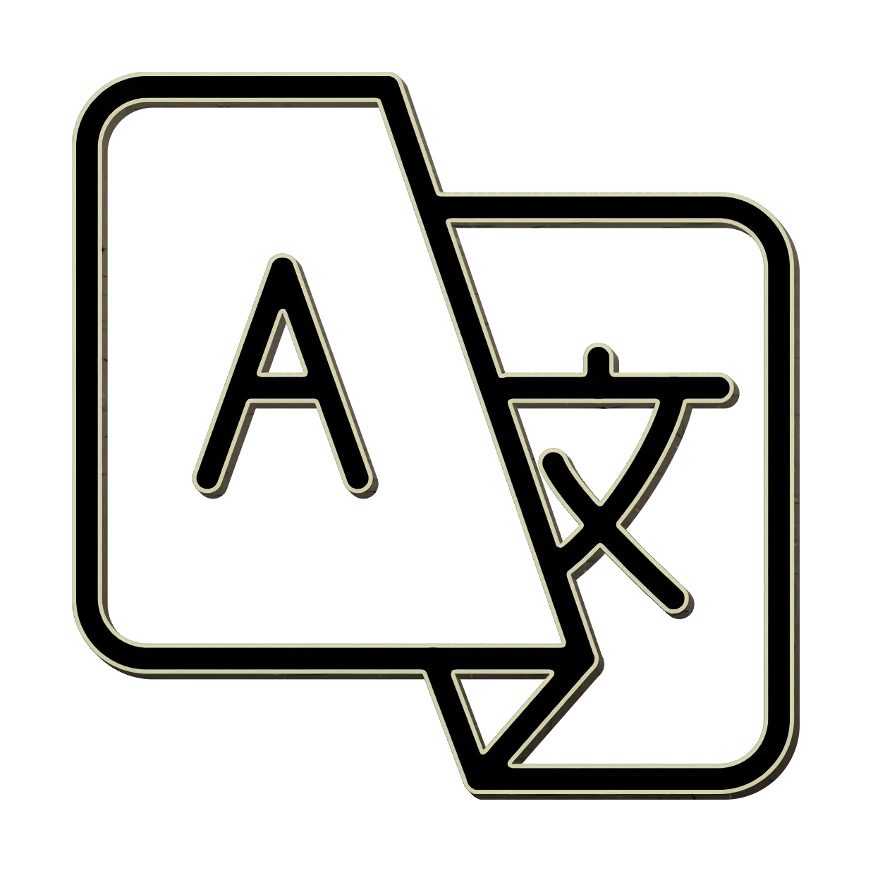 icon